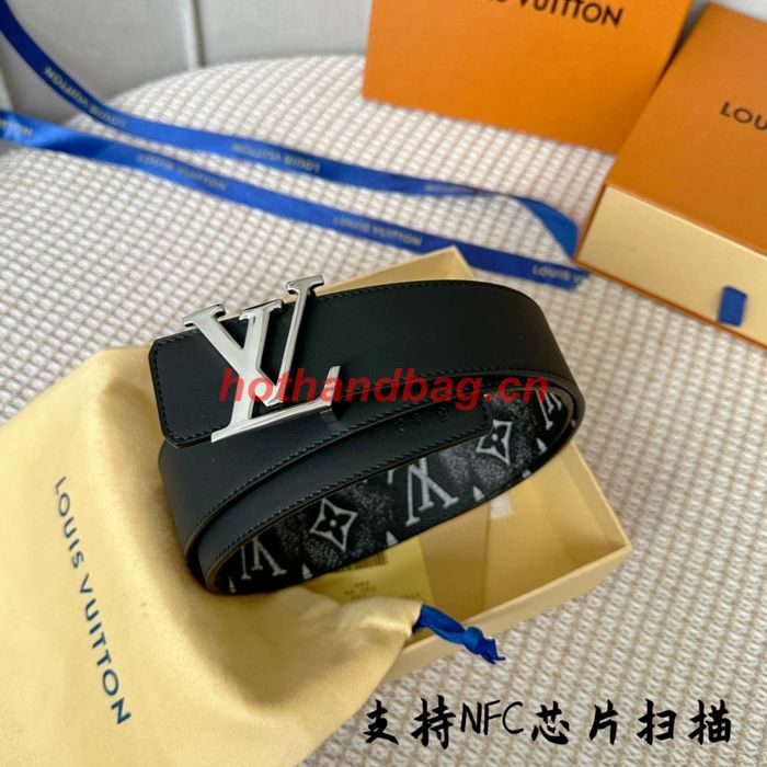 Louis Vuitton Belt 40MM LVB00074 Louis Vuitton Belt 40MM LVB00074